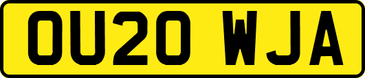 OU20WJA