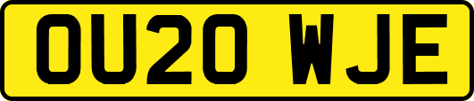 OU20WJE
