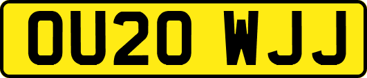 OU20WJJ