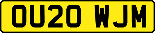 OU20WJM