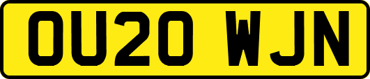 OU20WJN