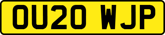 OU20WJP