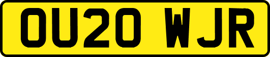 OU20WJR