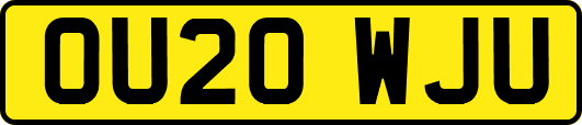 OU20WJU