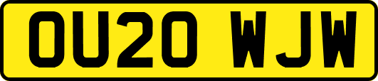 OU20WJW