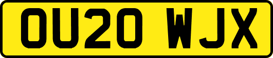 OU20WJX