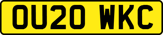 OU20WKC
