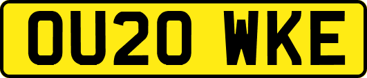 OU20WKE