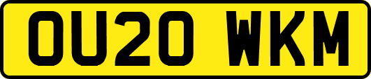 OU20WKM