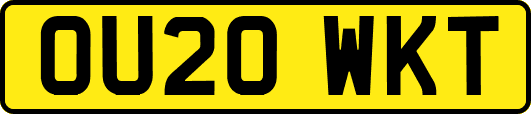 OU20WKT