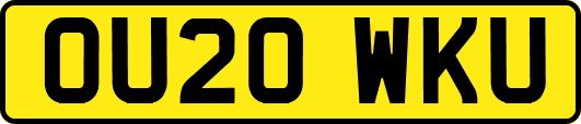OU20WKU