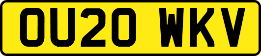 OU20WKV