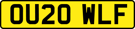 OU20WLF