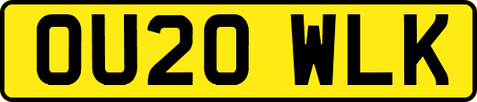 OU20WLK