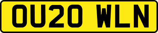 OU20WLN
