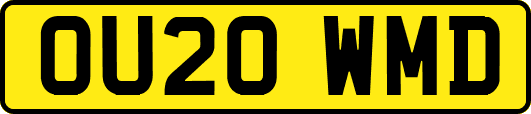 OU20WMD