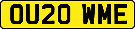 OU20WME