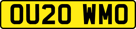 OU20WMO