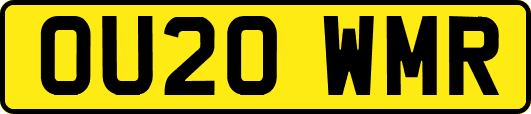 OU20WMR