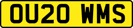 OU20WMS