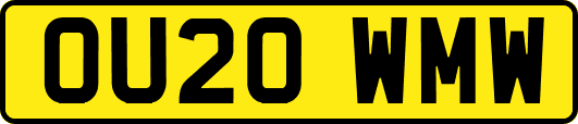 OU20WMW