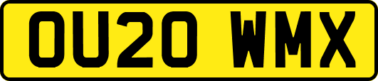 OU20WMX