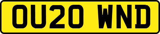 OU20WND