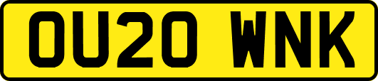 OU20WNK