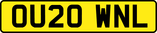 OU20WNL