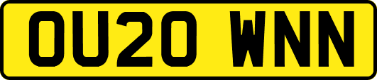 OU20WNN