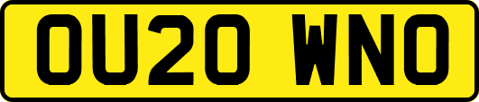 OU20WNO