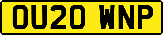 OU20WNP