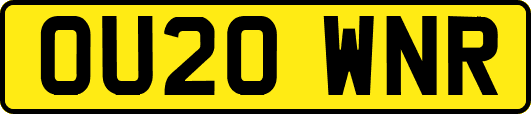 OU20WNR