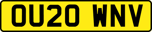 OU20WNV