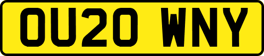 OU20WNY