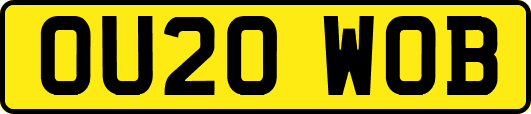 OU20WOB