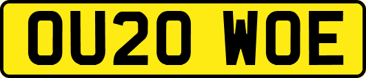 OU20WOE