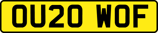OU20WOF