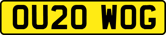 OU20WOG