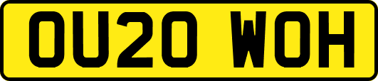 OU20WOH