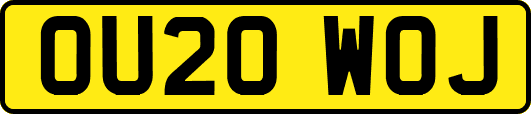 OU20WOJ
