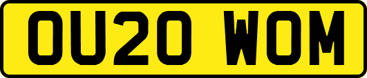 OU20WOM