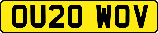 OU20WOV