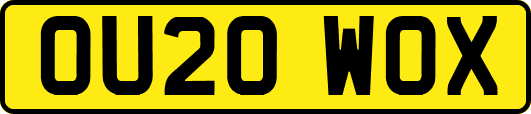 OU20WOX