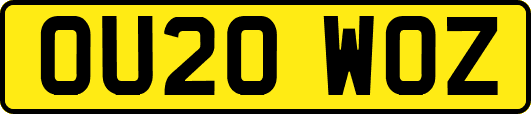 OU20WOZ