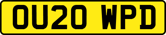 OU20WPD