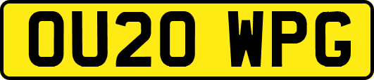 OU20WPG