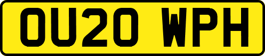 OU20WPH