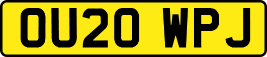 OU20WPJ
