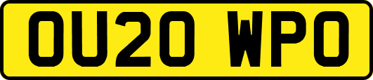 OU20WPO